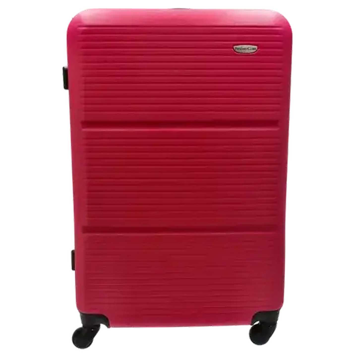 Image of Yves Saint Claire Orchid Medium Racer Trolley Case 65cm