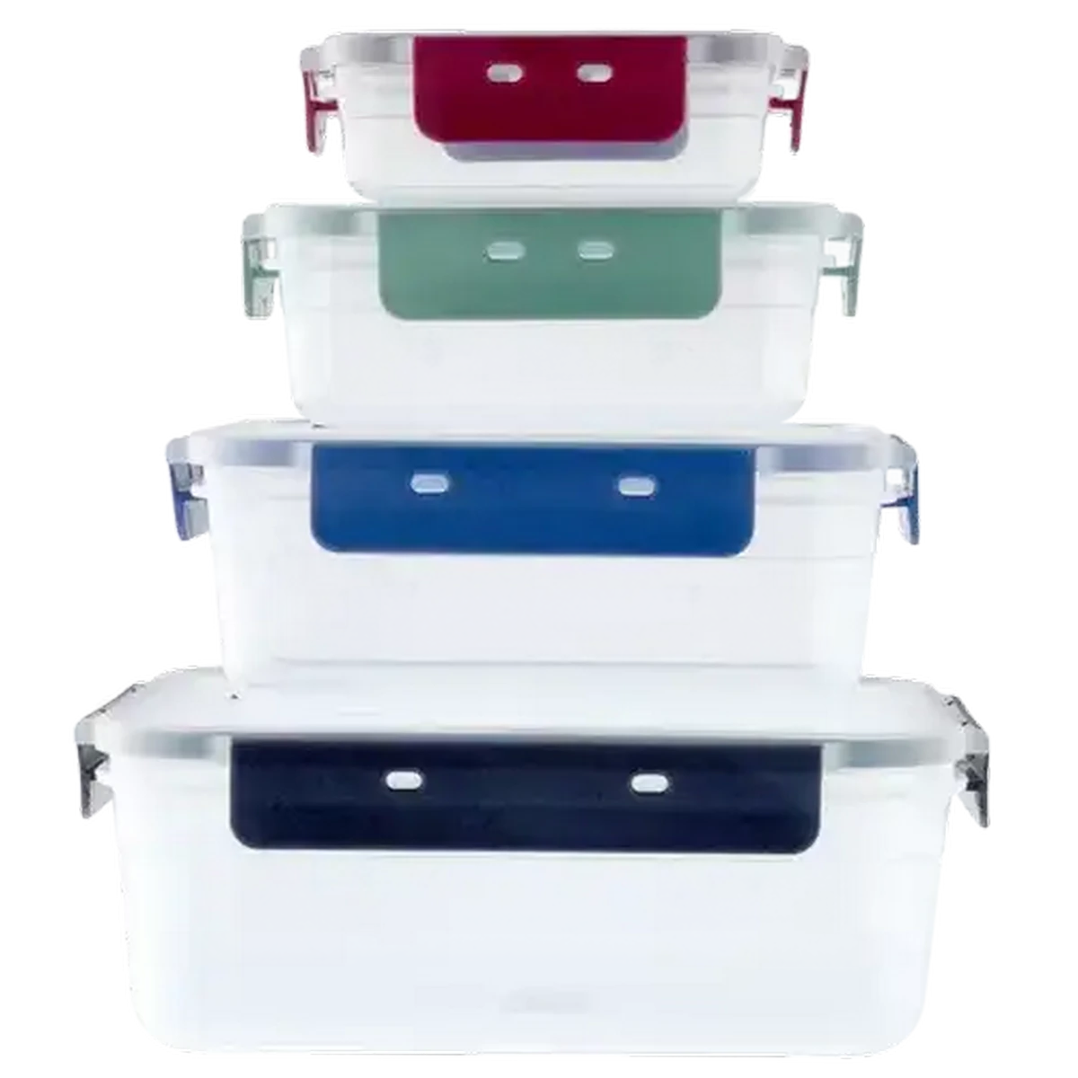 Checkers Sixty60 | Gelin 4-in-1 Airtight Food Container Set With Vent