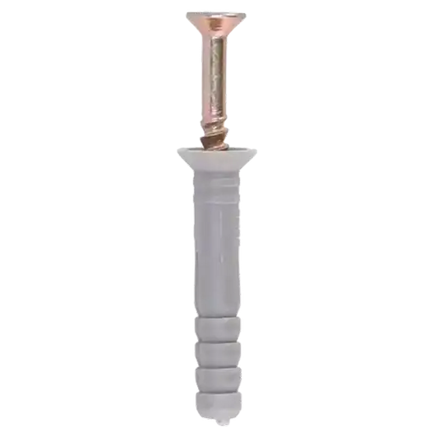 Image of Mackie Nail In Plug 6 x 35mm 100 Piece