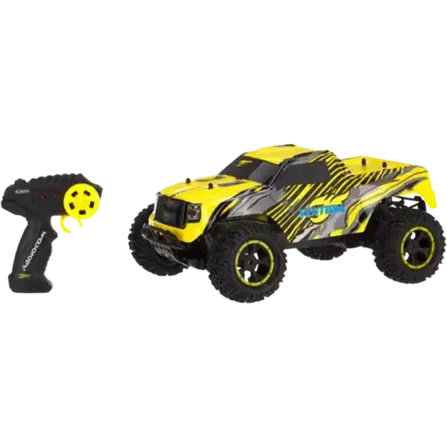 Checkers Sixty60 | Radiocom Ventura Remote Control Car Set (Type
