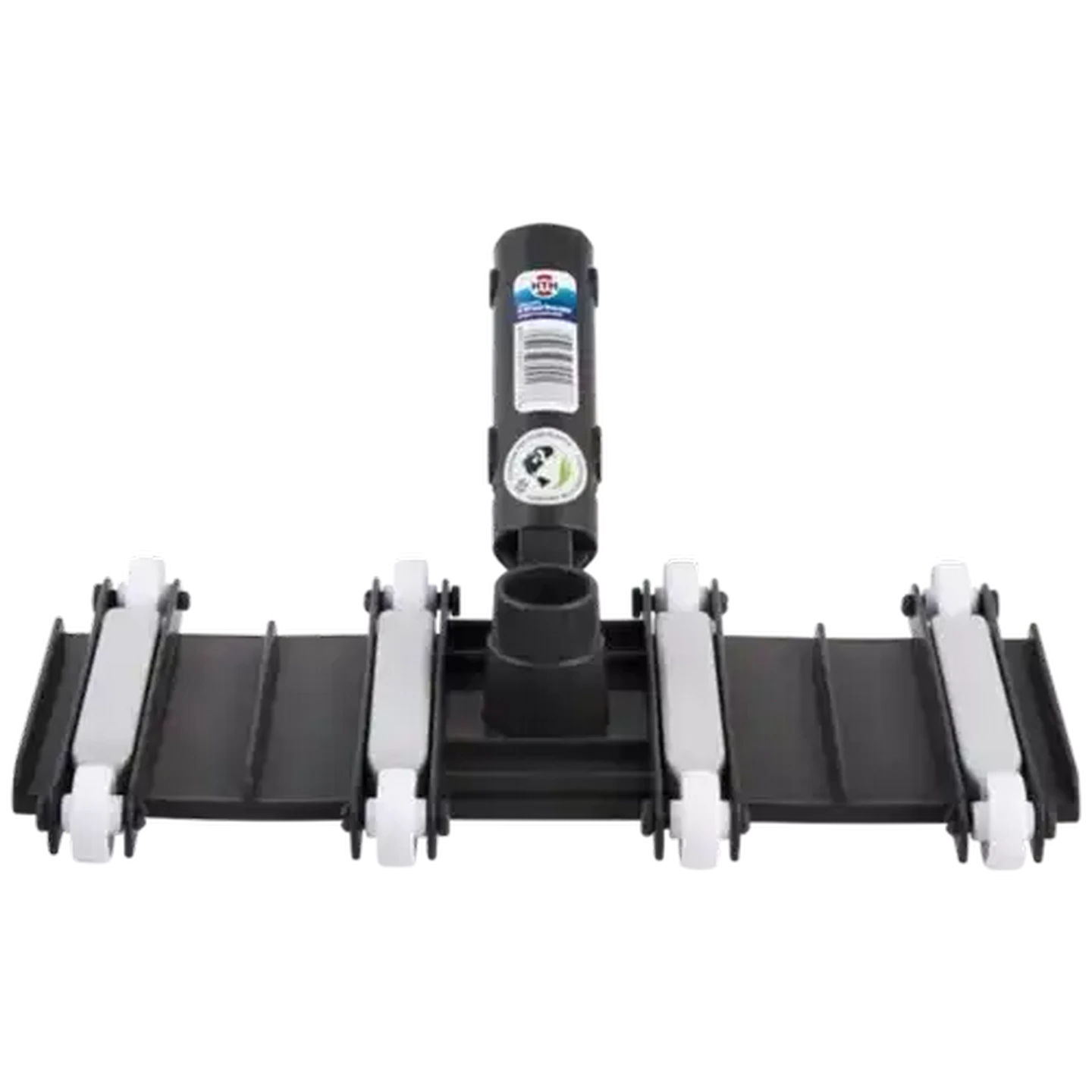 Checkers Sixty60 | HTH Grey 8-Wheel Sweeper