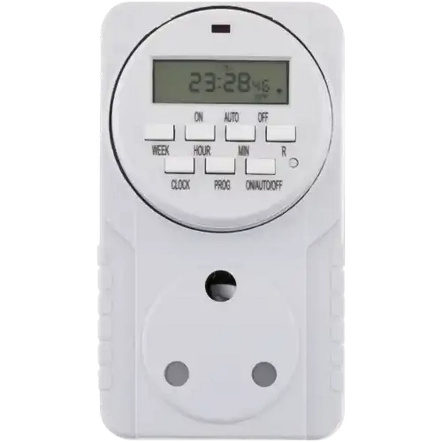 Image of SCE IEC Type M Digital Timer