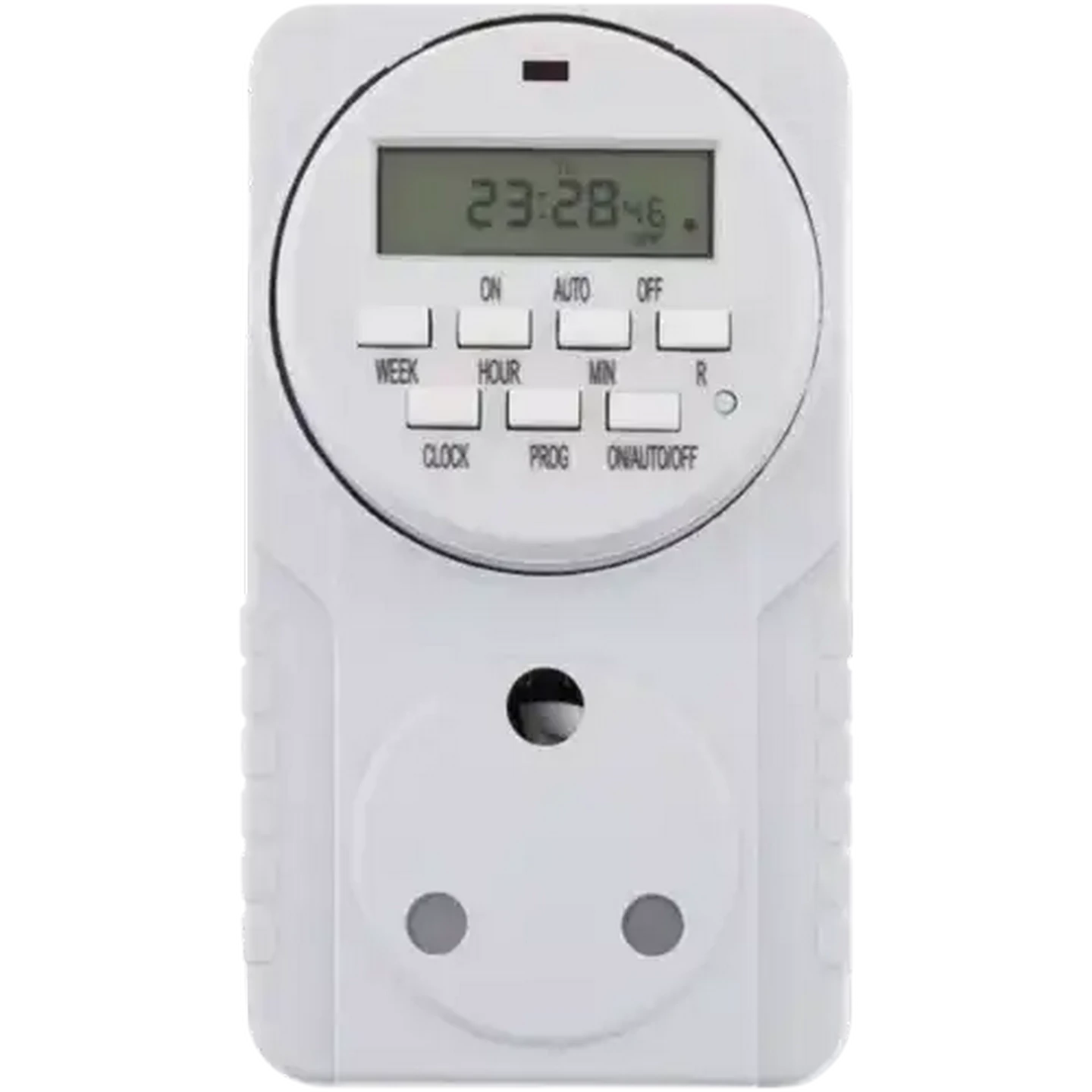 Image of SCE IEC Type M Digital Timer