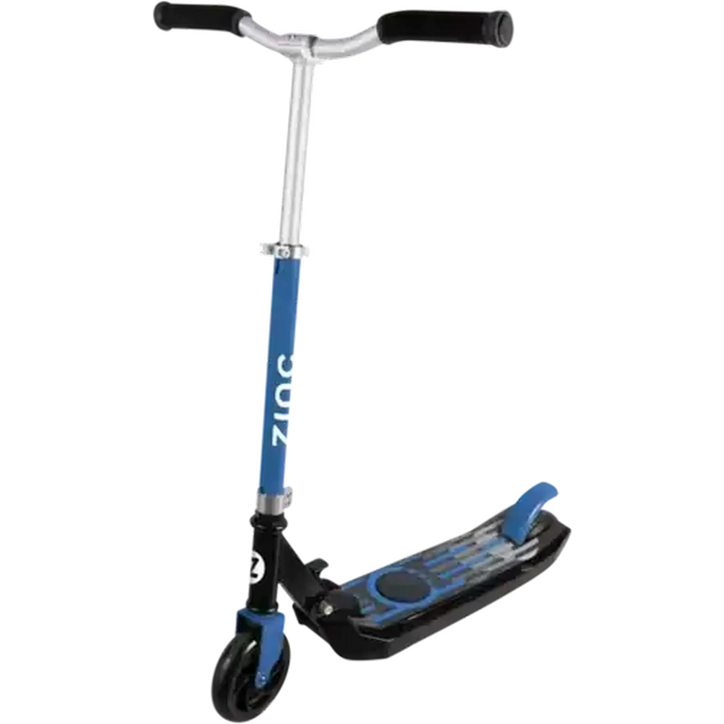 Checkers Sixty60 | Zinc E4 Max Dark Blue Electric Folding Scooter