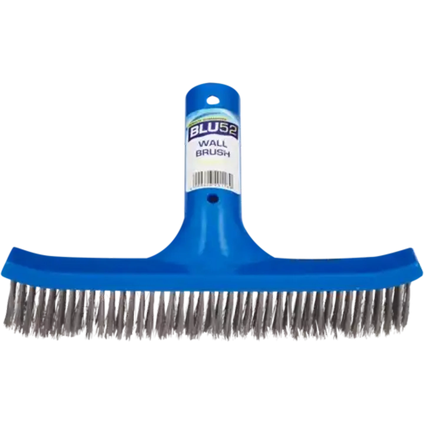 Image of BLU52 Stainless Steel Wall Brush 250mm