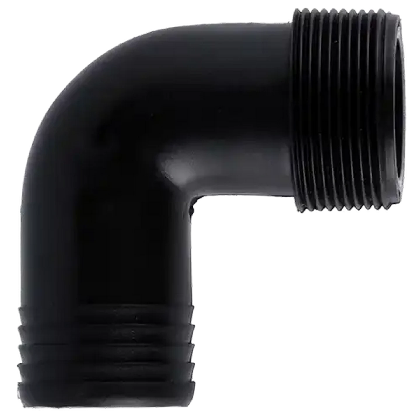 Image of Sun Command 90-Degrees Nylon Comb 40mm