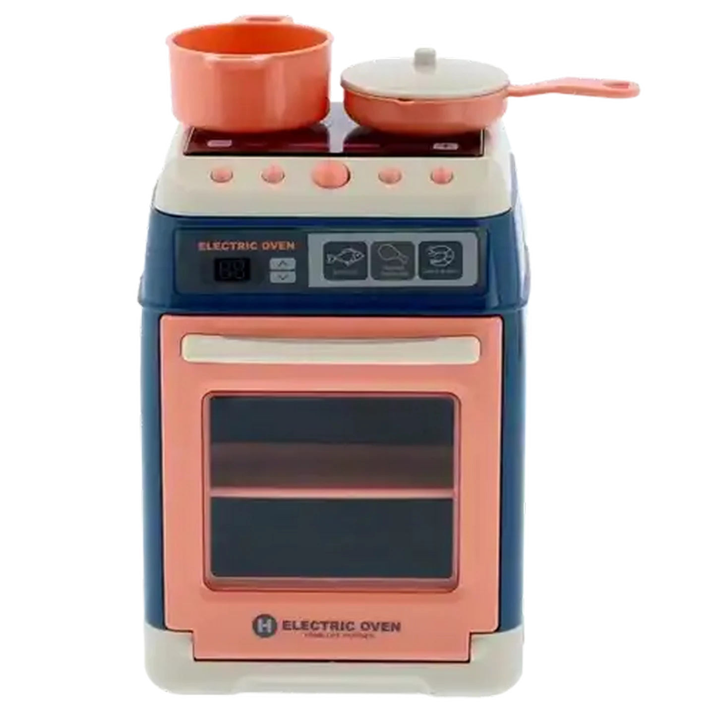 Checkers Sixty60 | Yihuitoys Sound & Light Oven Appliance Set