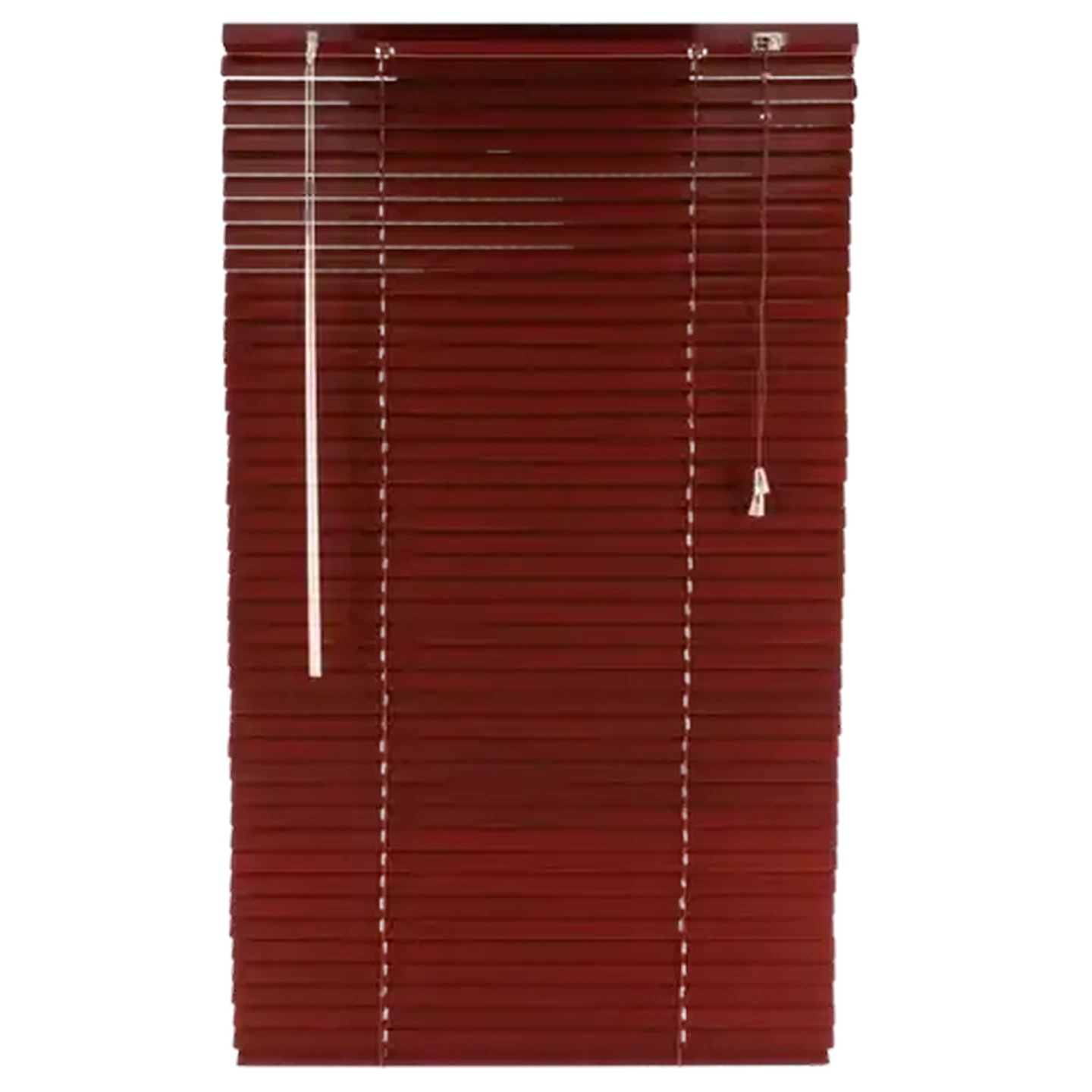 Image of Rufflette Aluminium Venetian Blind 25mm