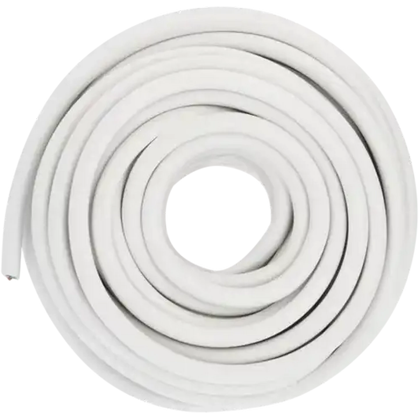 Image of SCE White Cabtyre 10m