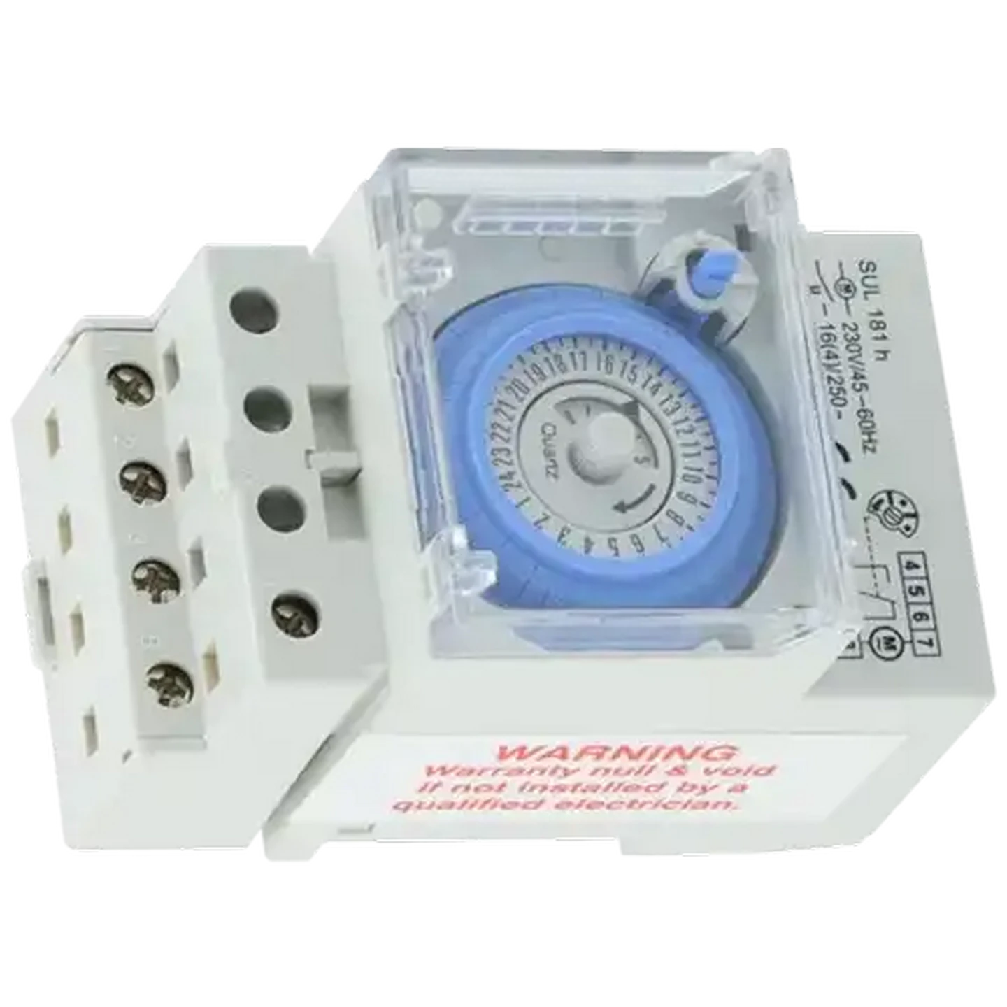 Image of Sun Command Theben Timeswitch