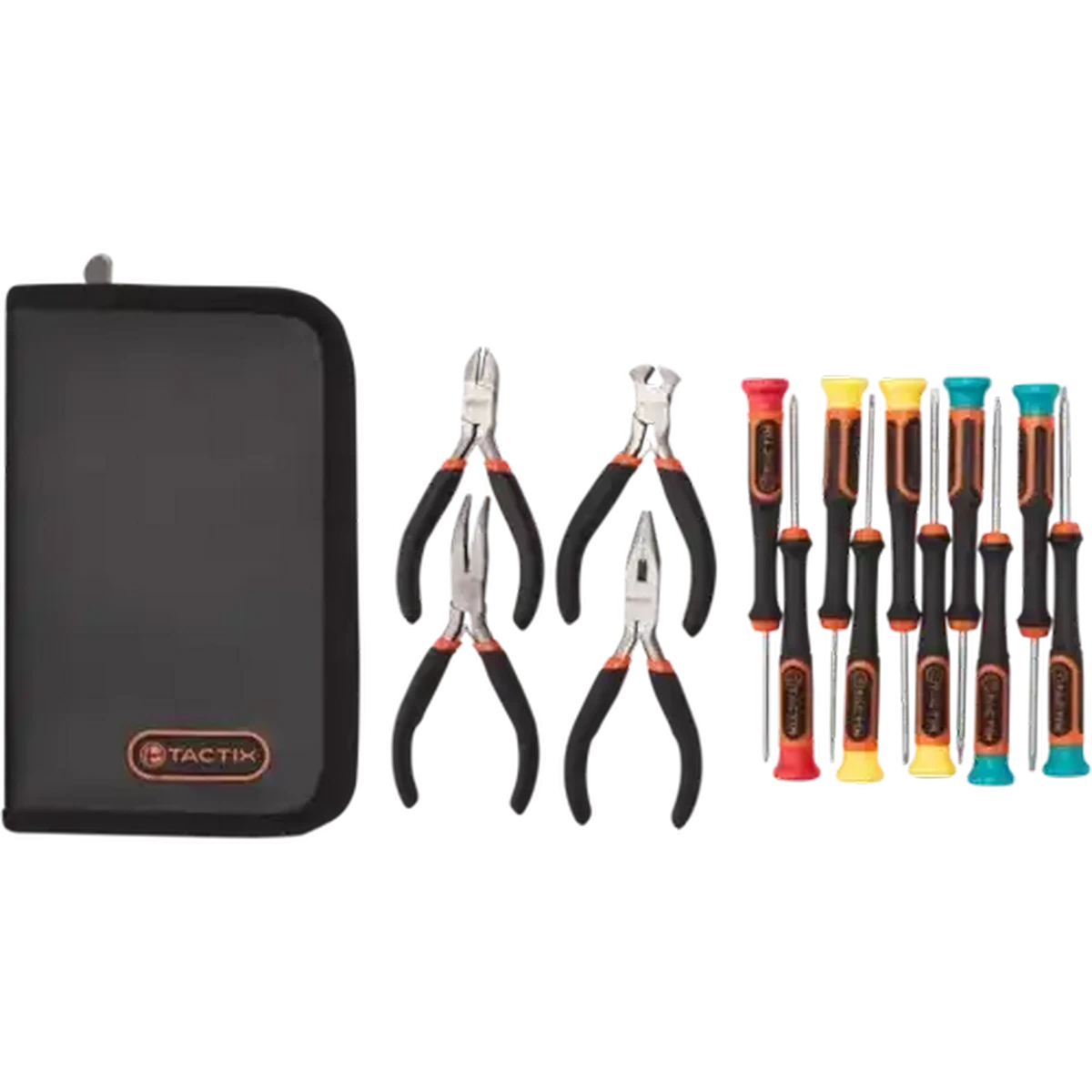 Checkers Sixty60 | Tactix Precision Tool Set 14 Piece