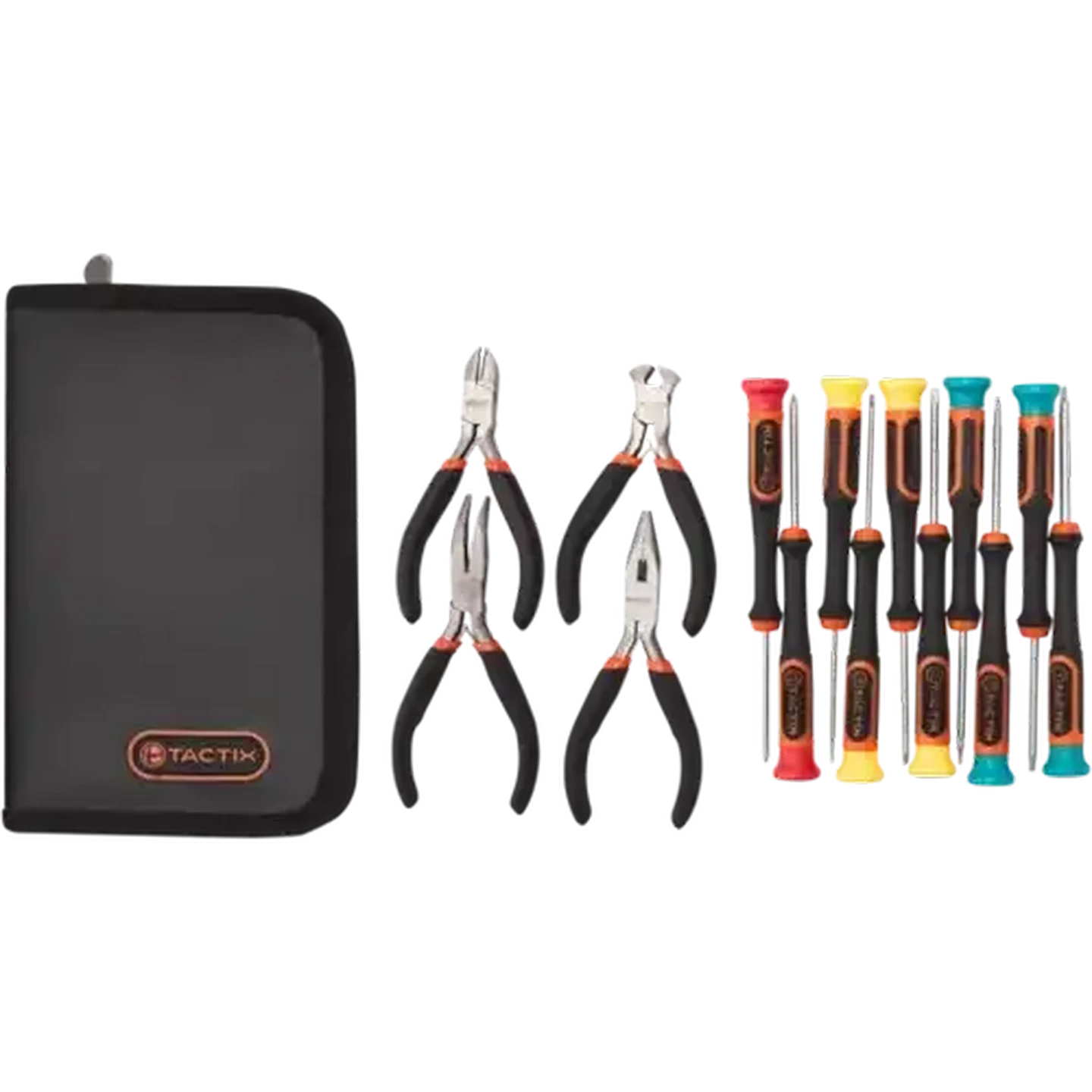Checkers Sixty60 | Tactix Precision Tool Set 14 Piece