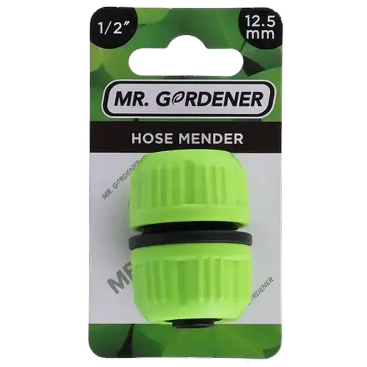 メンテナンス OSG M30x3.5 HSSE Checkers Sixty60 | Mr. Gardener Hose Repair Connector 12mm