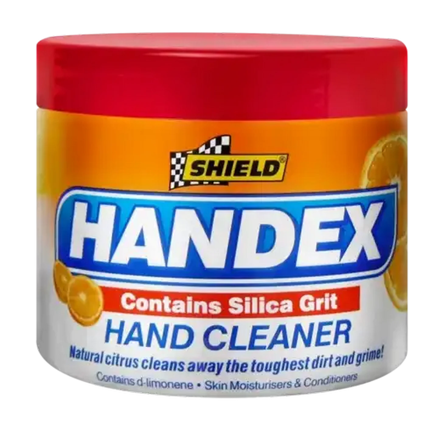 Image of Shield Handex Silica Grit Hand Cleaner 500g