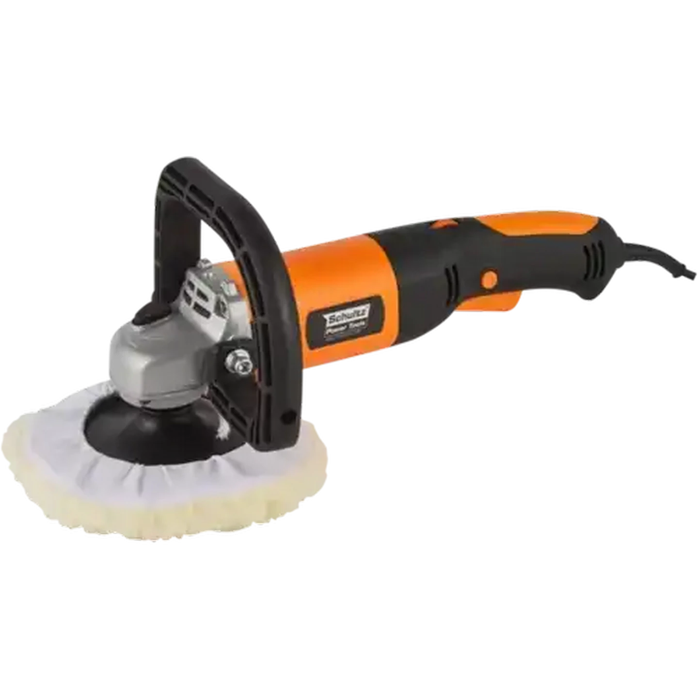 スラキュア Checkers Sixty60 | Schultz Angle Polisher 1200W