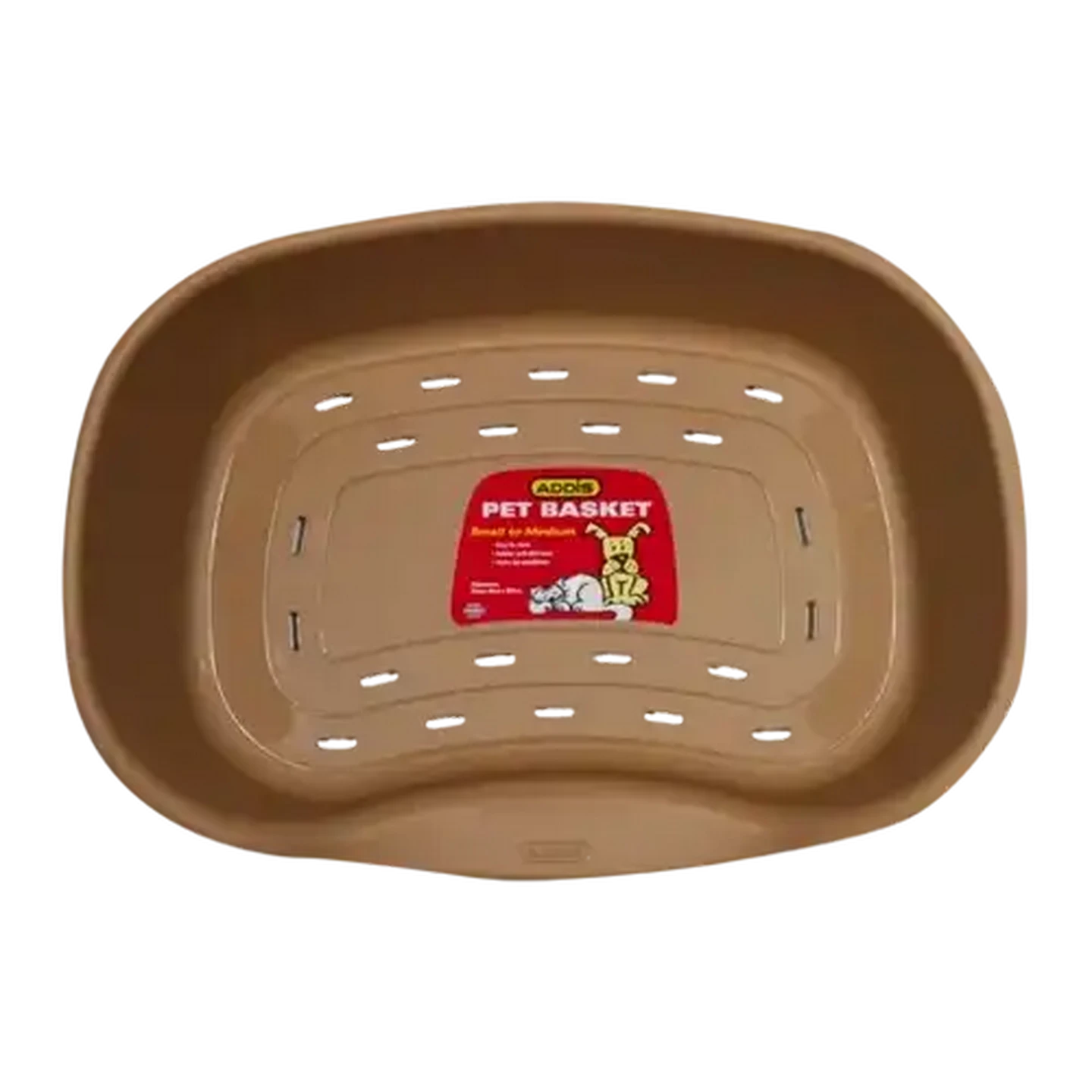 Checkers Sixty60 | ADDIS Medium Pet Basket