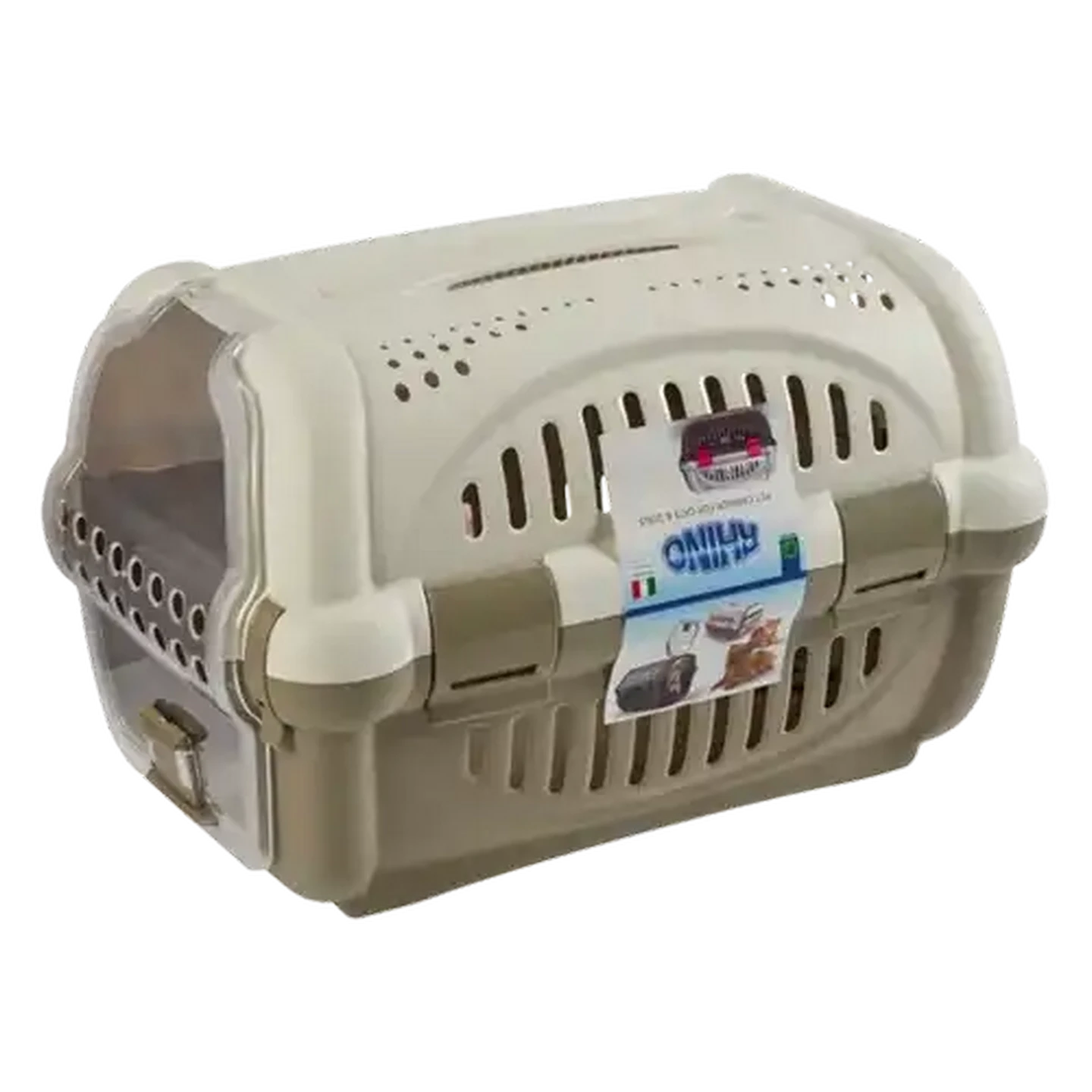 Image of Petshop Rhino Dog & Cat Carrier