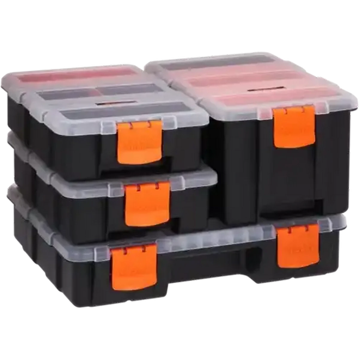 Checkers Sixty60 | Tactix 4 In 1 Organizer 4 Piece