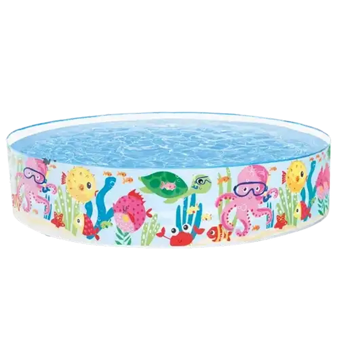 Image of Intex Play Ocean Pool 183 x 38cm