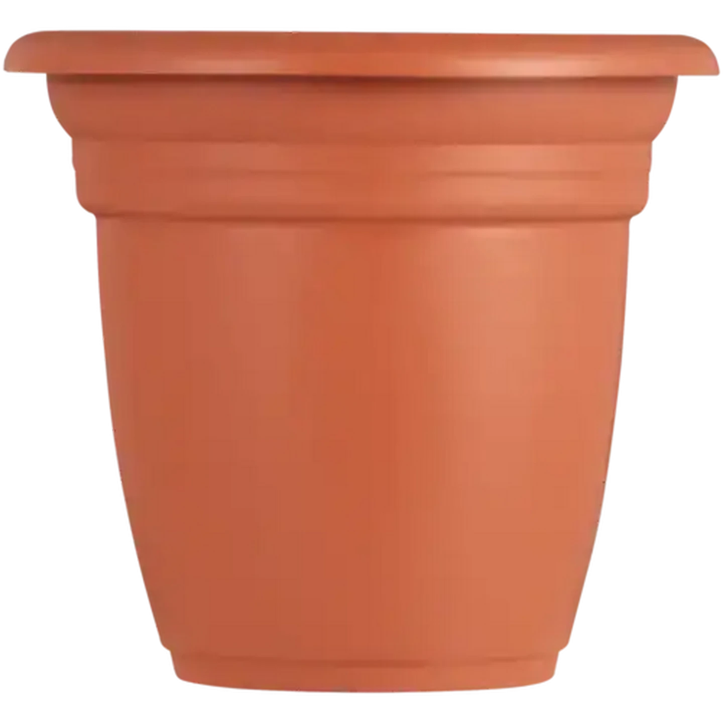 Checkers Sixty60 | Terracotta Plastic Flower Pot 21cm