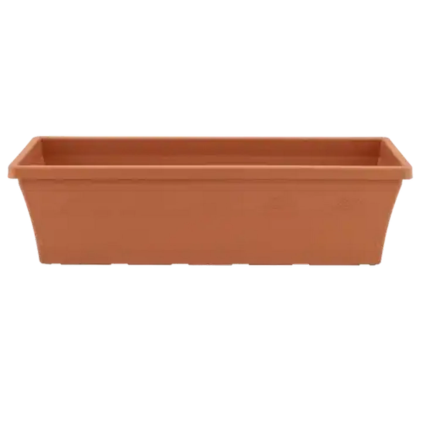 Image of Sebor Peach Planter 50cm