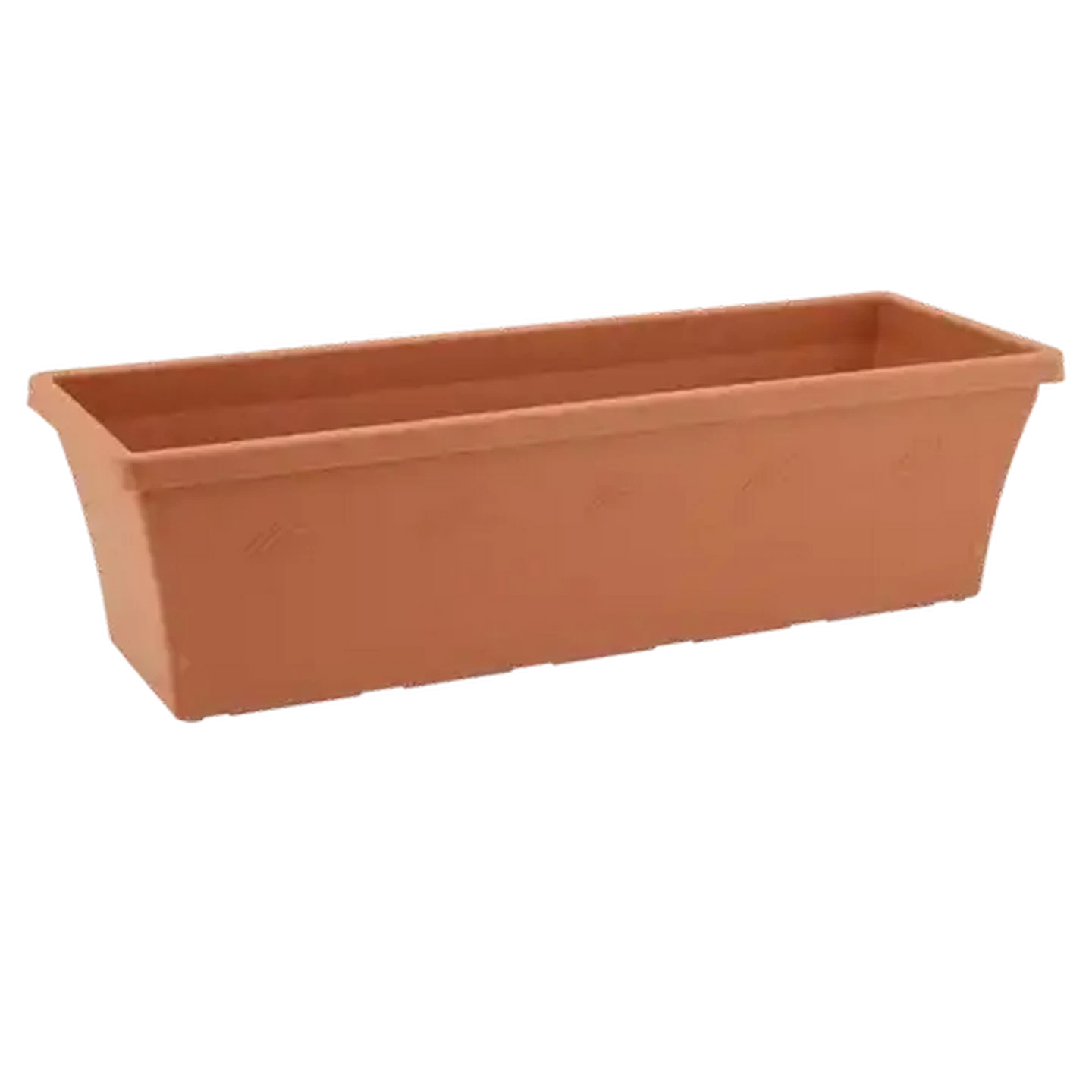 Image of Sebor Peach Planter 50cm