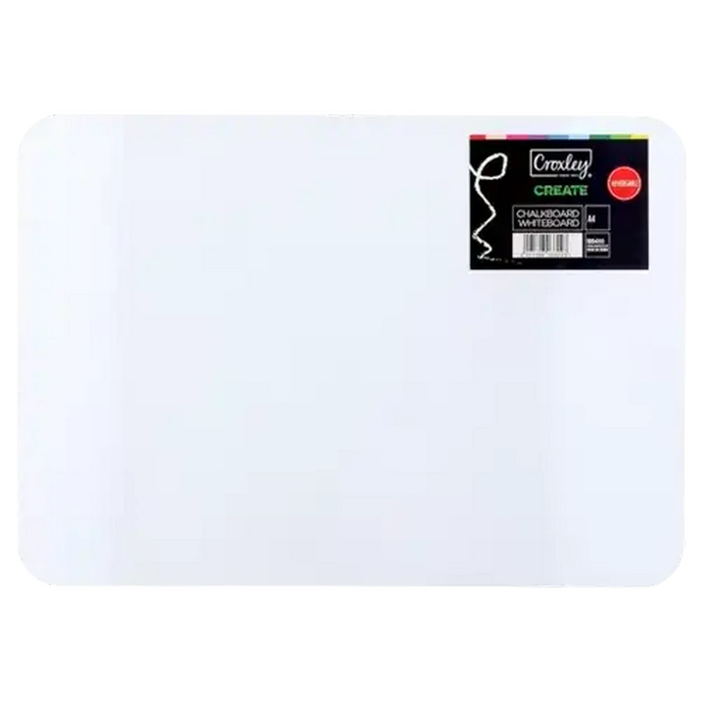 Checkers Sixty60 | Croxley A4 Chalkboard & Whiteboard