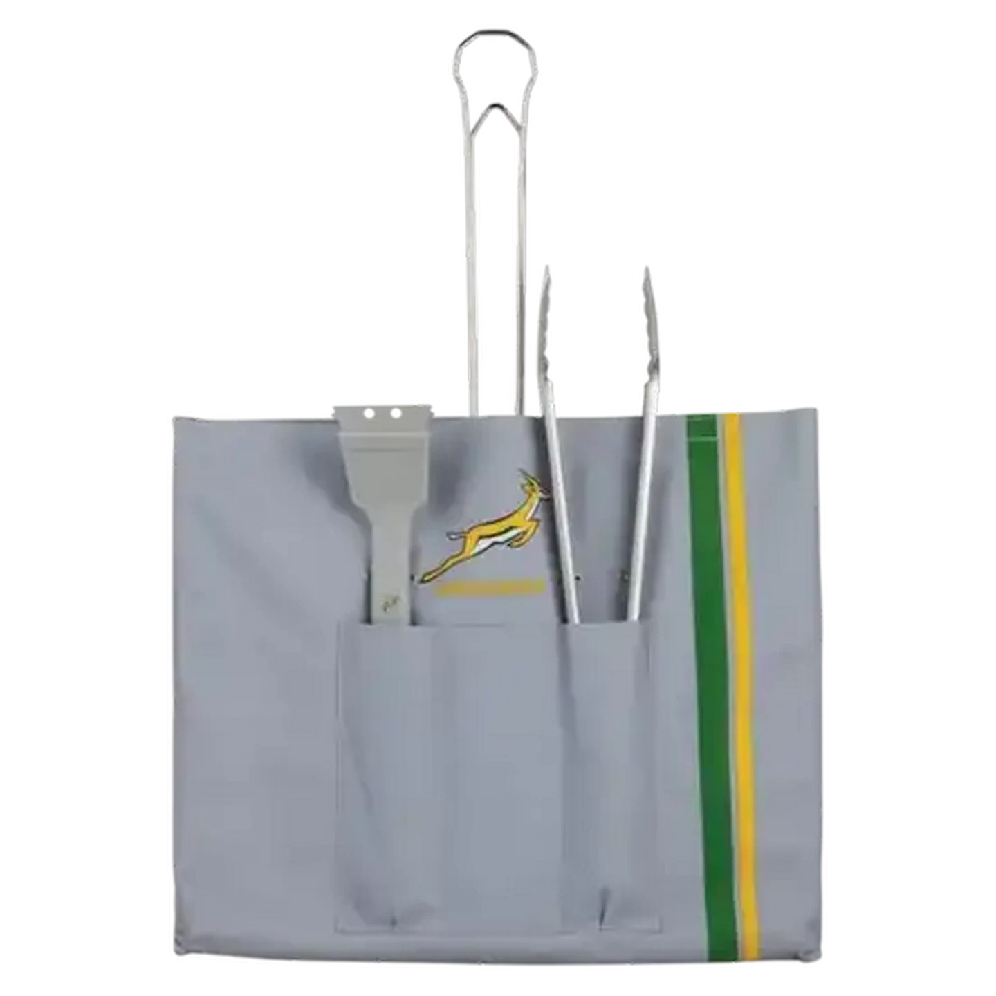 Checkers Sixty60 | Springboks Stainless Steel Braai Grid Set 662 x