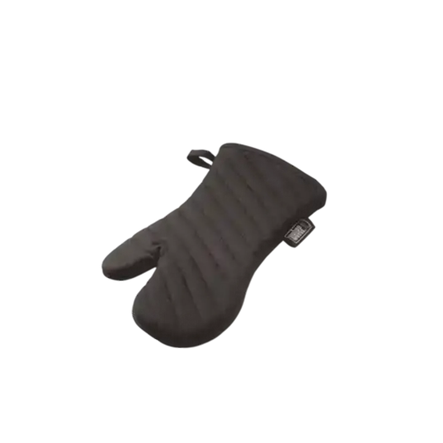 Image of Weber Black Basic Braai Mitt