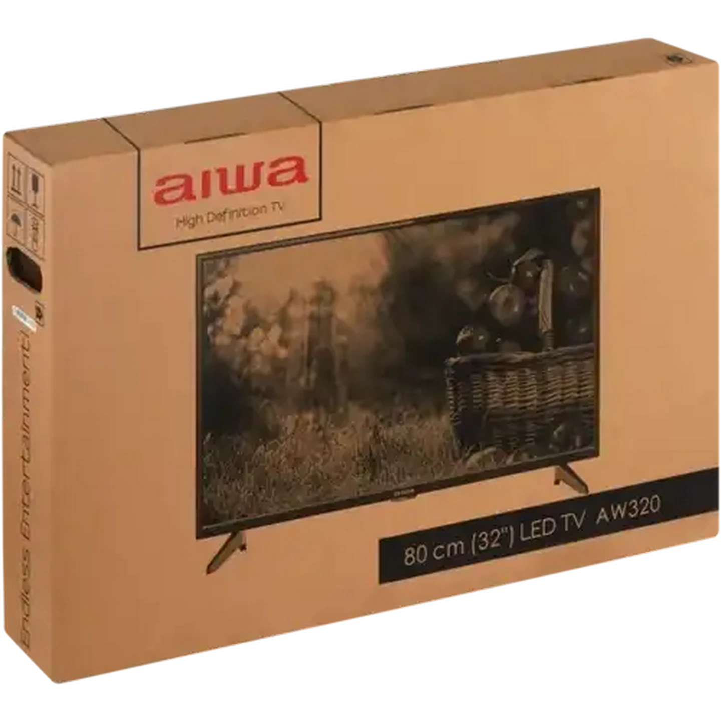 Image of AIWA LED TV 32 Inch