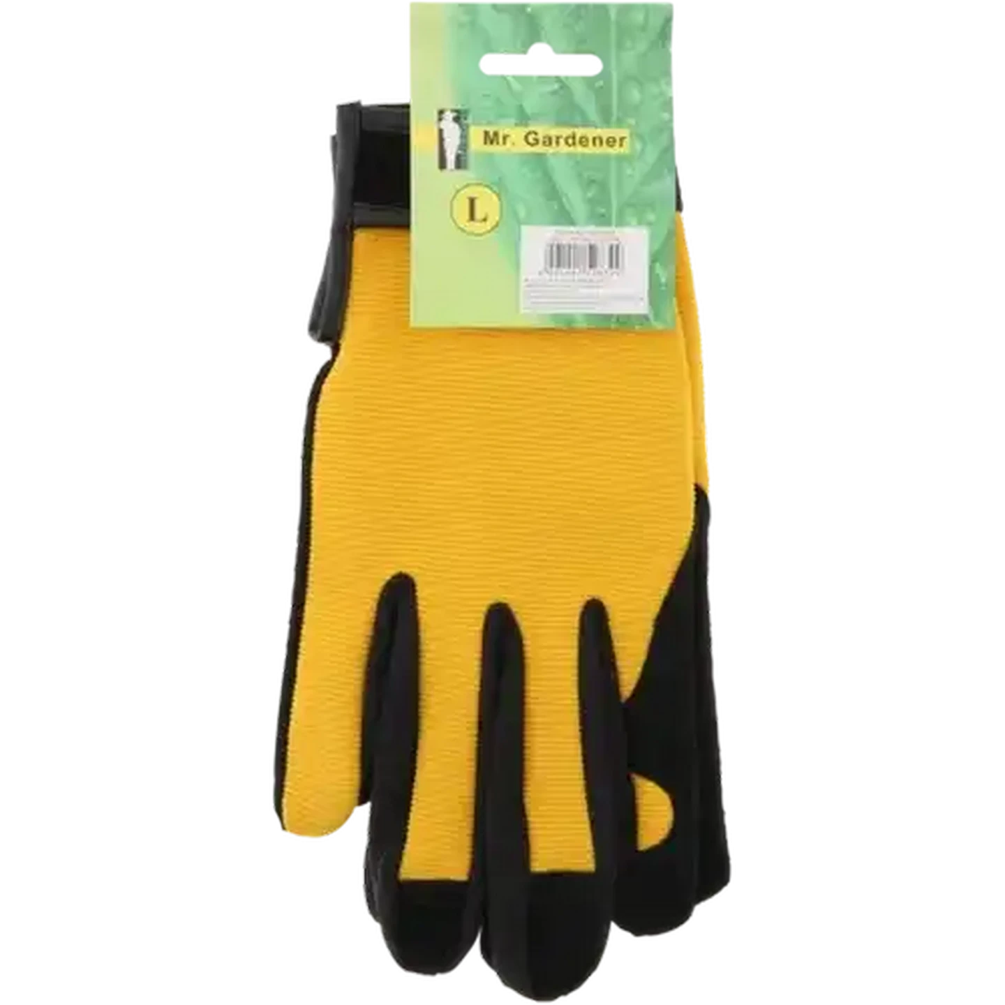 Image of Mr. Gardener Large Garden Gloves