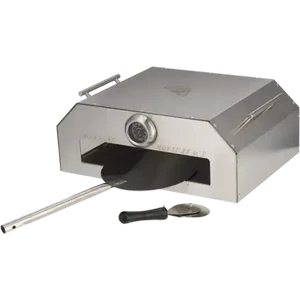 Checkers Sixty60 | LK's 430 Stainless Steel Premium Pizza Oven 455