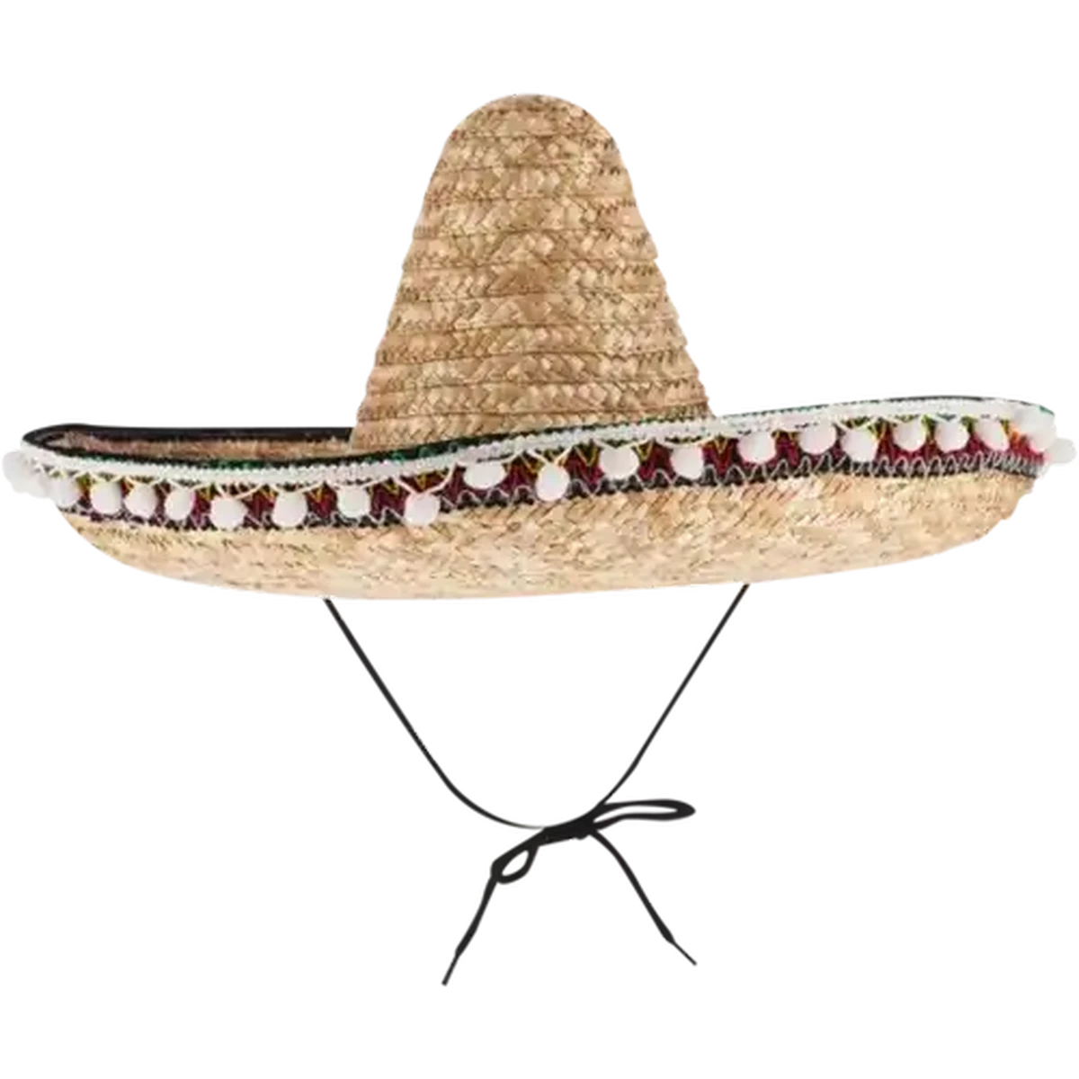 Checkers Sixty60 | Party Xpress Natural Sombrero Hat