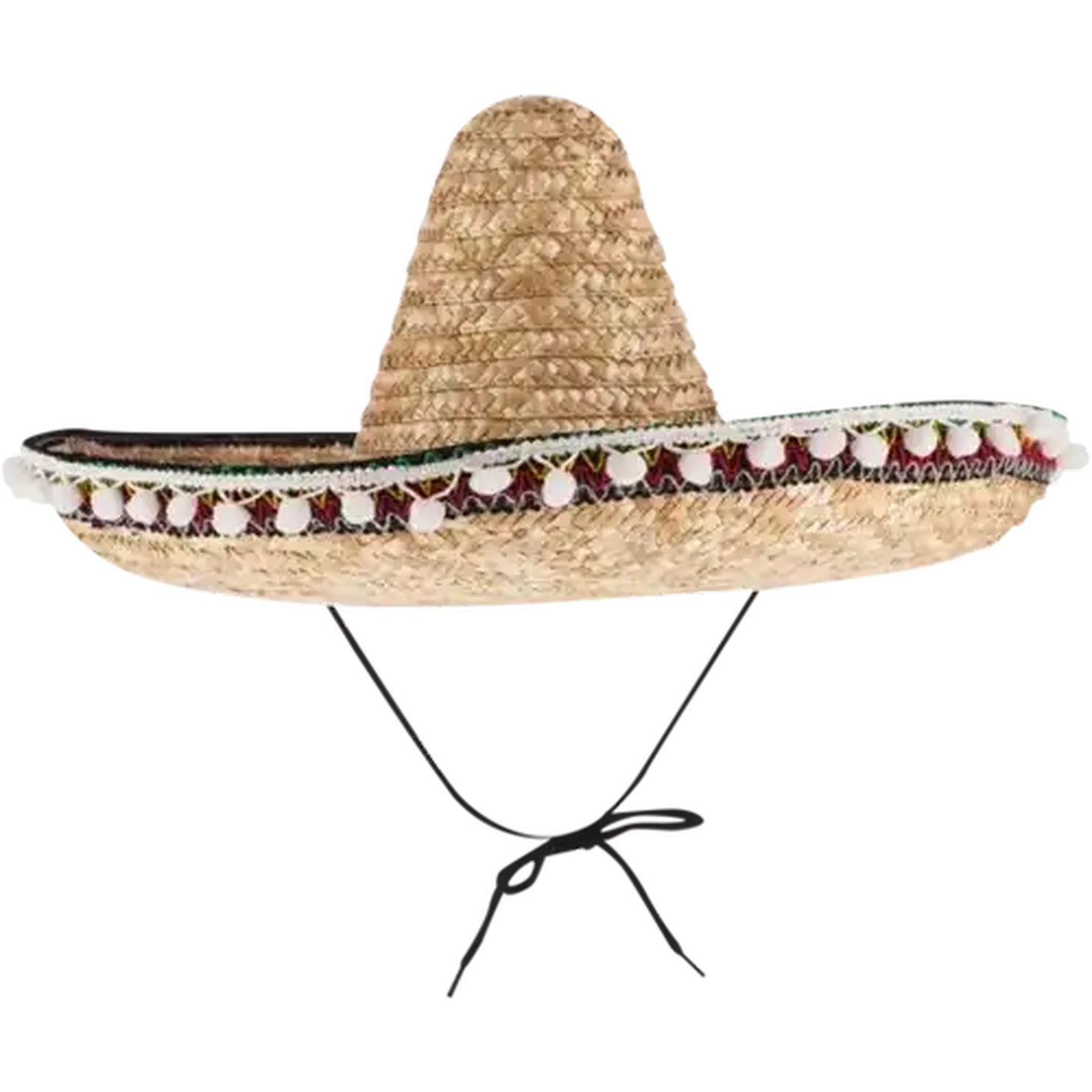 Checkers Sixty60 | Party Xpress Natural Sombrero Hat