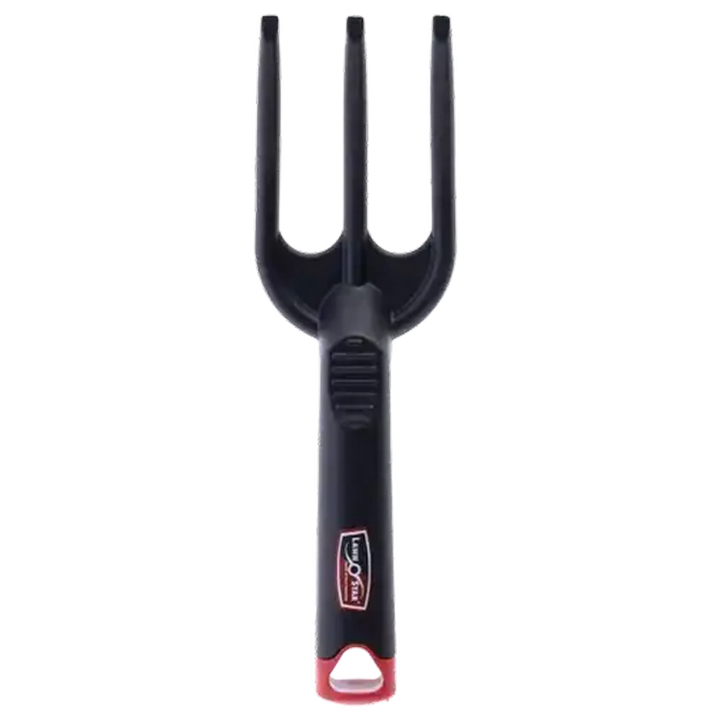 Image of Lawn Star Black Hand Fork