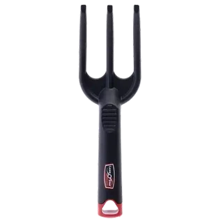Checkers Sixty60 | Lasher Yellow & Green Garden Hand Fork