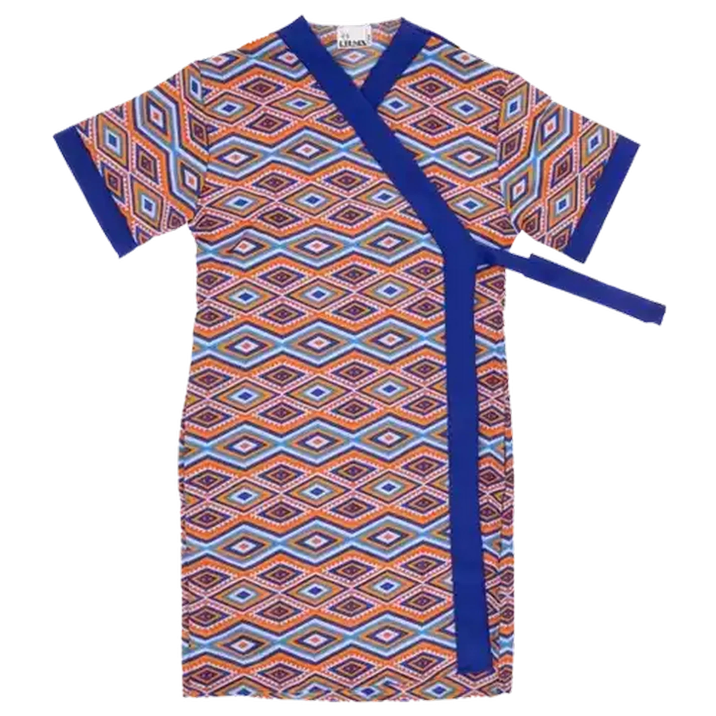 Image of Ethnix Extra Extra Large Wrap Around Uniform