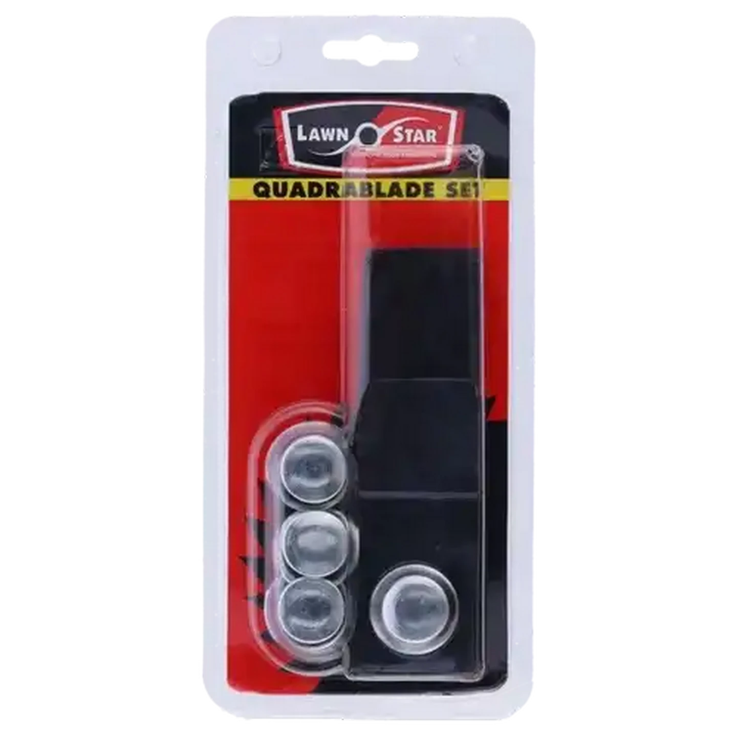 Image of Lawn Star Replacement Quadrable Blade Set