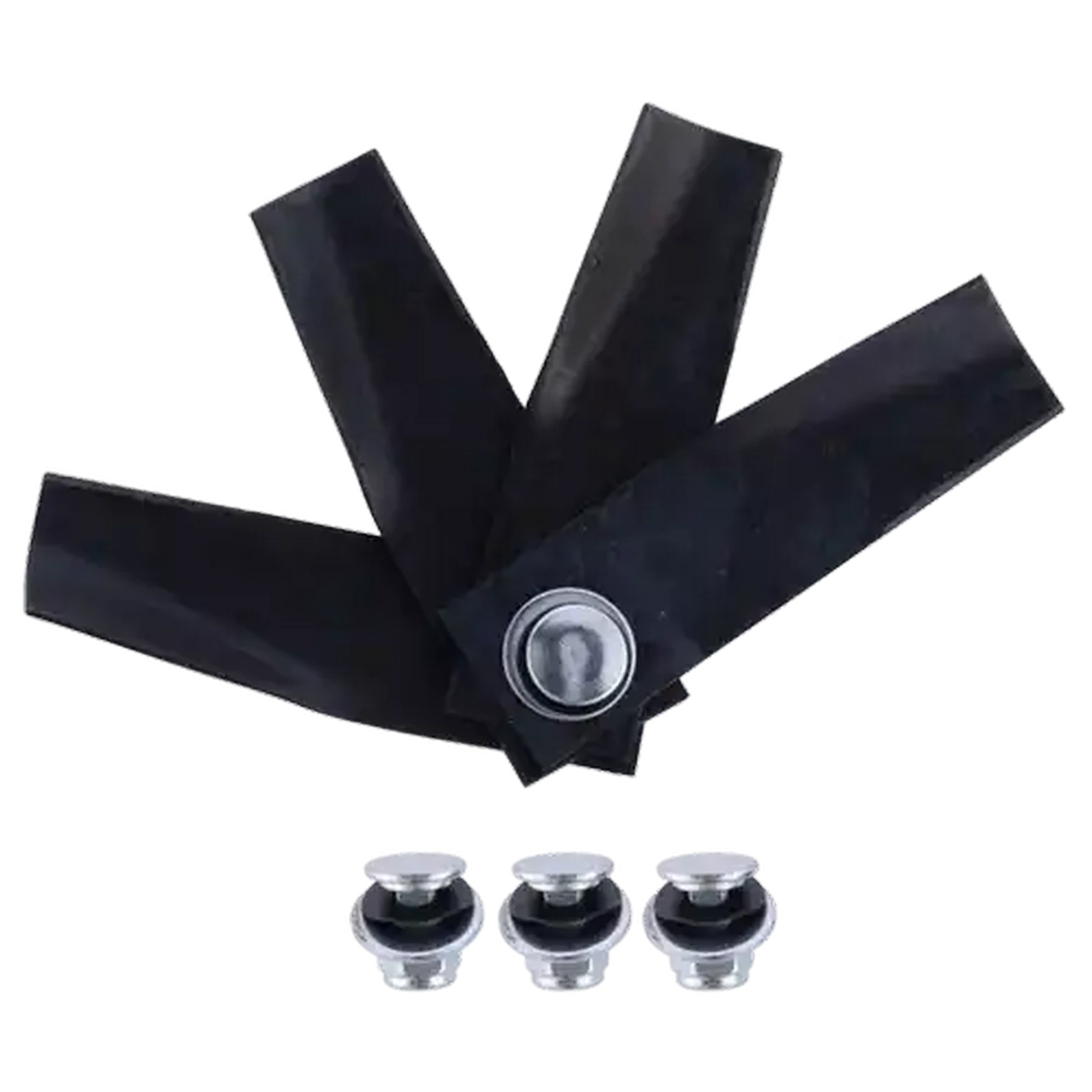 Image of Lawn Star Replacement Quadrable Blade Set
