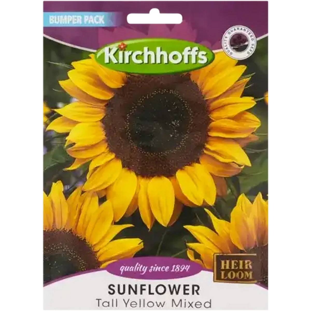 Checkers Sixty60 | Kirchhoffs Sunflower Seeds