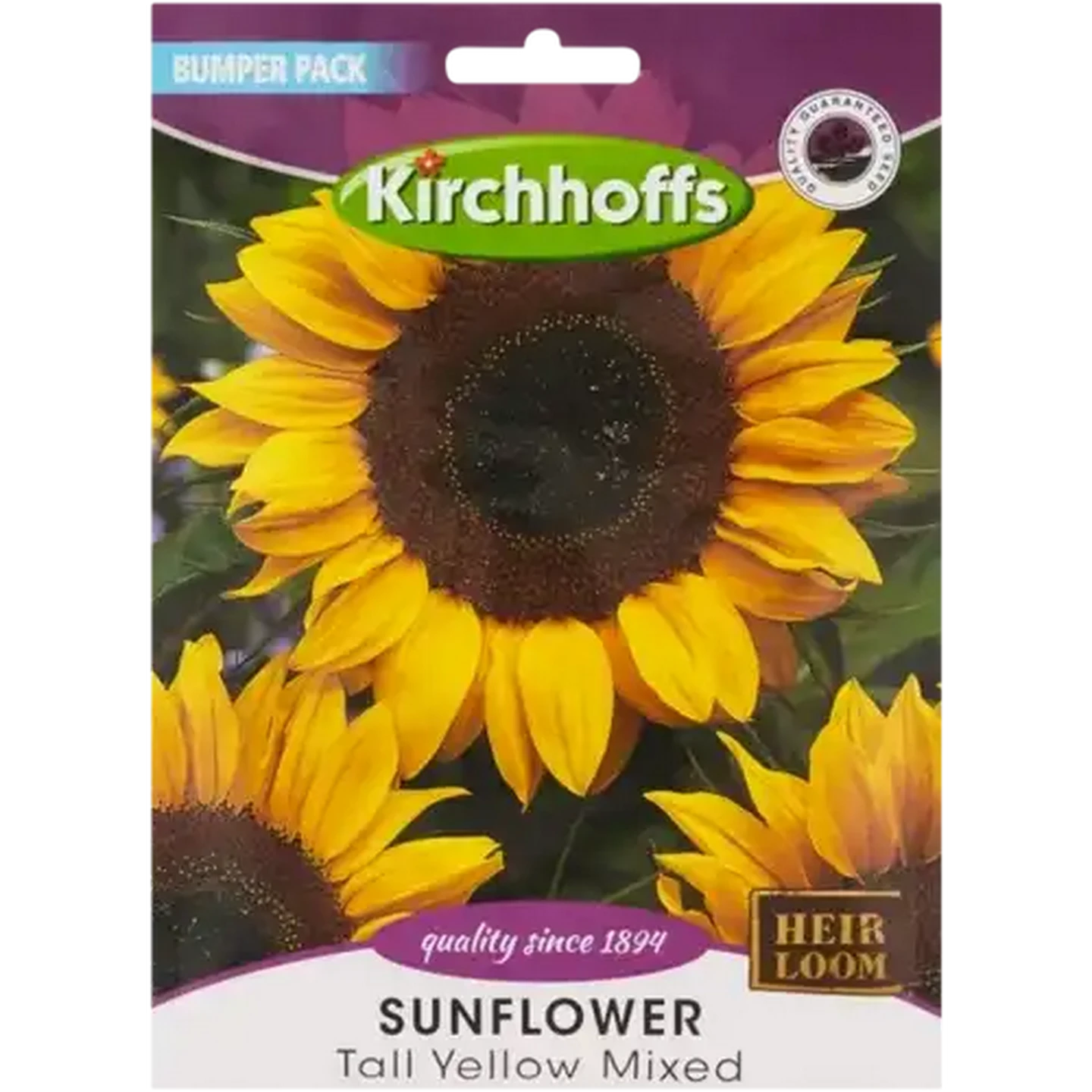 Checkers Sixty60 | Kirchhoffs Sunflower Seeds