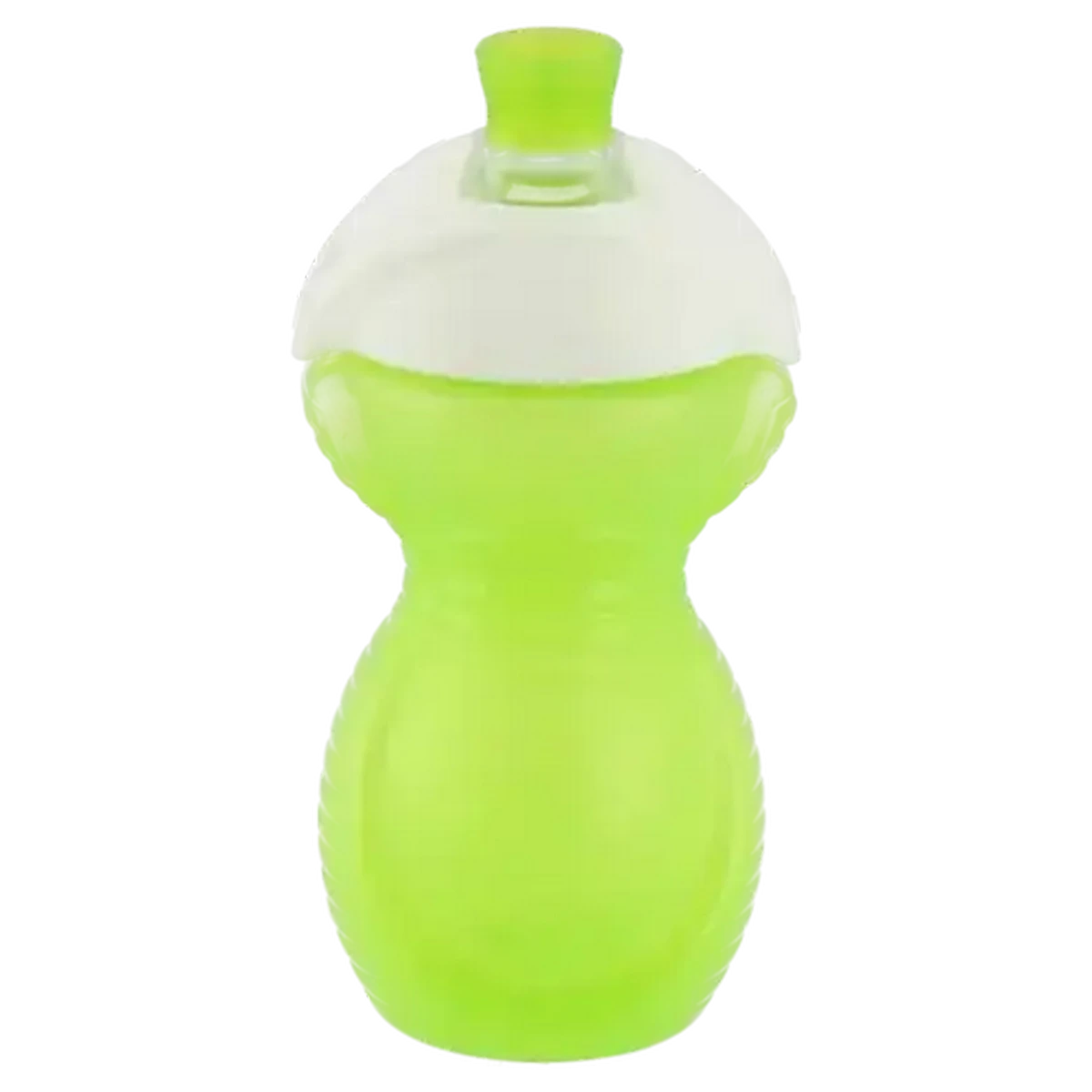 Shoprite ZA | Munchkin Green Bite Proof 226ml Sippy Cup 9 Months+
