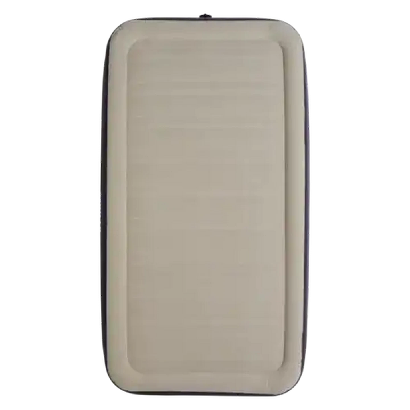 Image of Bestway Khaki Tritech Air Mattress Twin