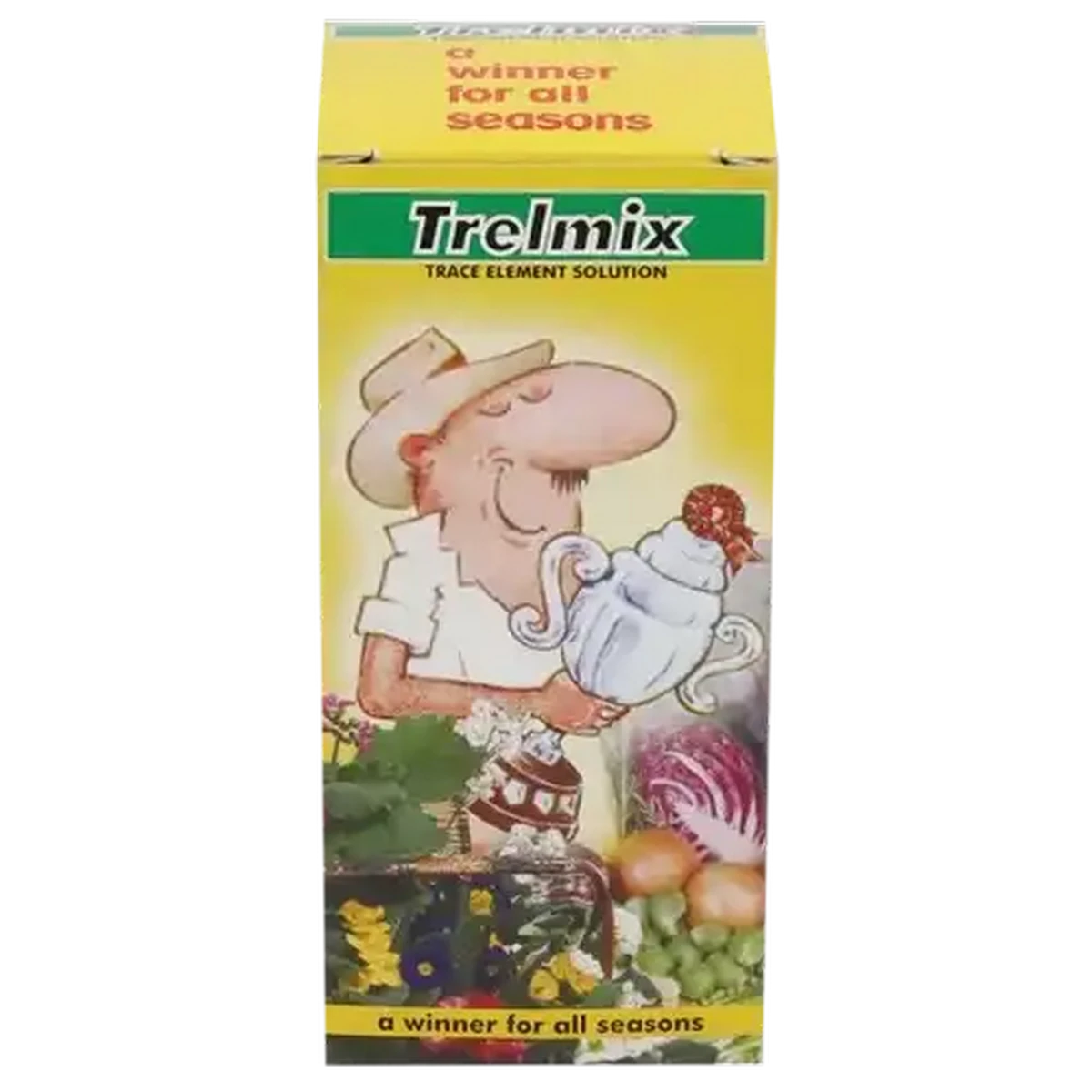 Shoprite ZA | Starke Ayres Trelmix Fertilizer 200ml
