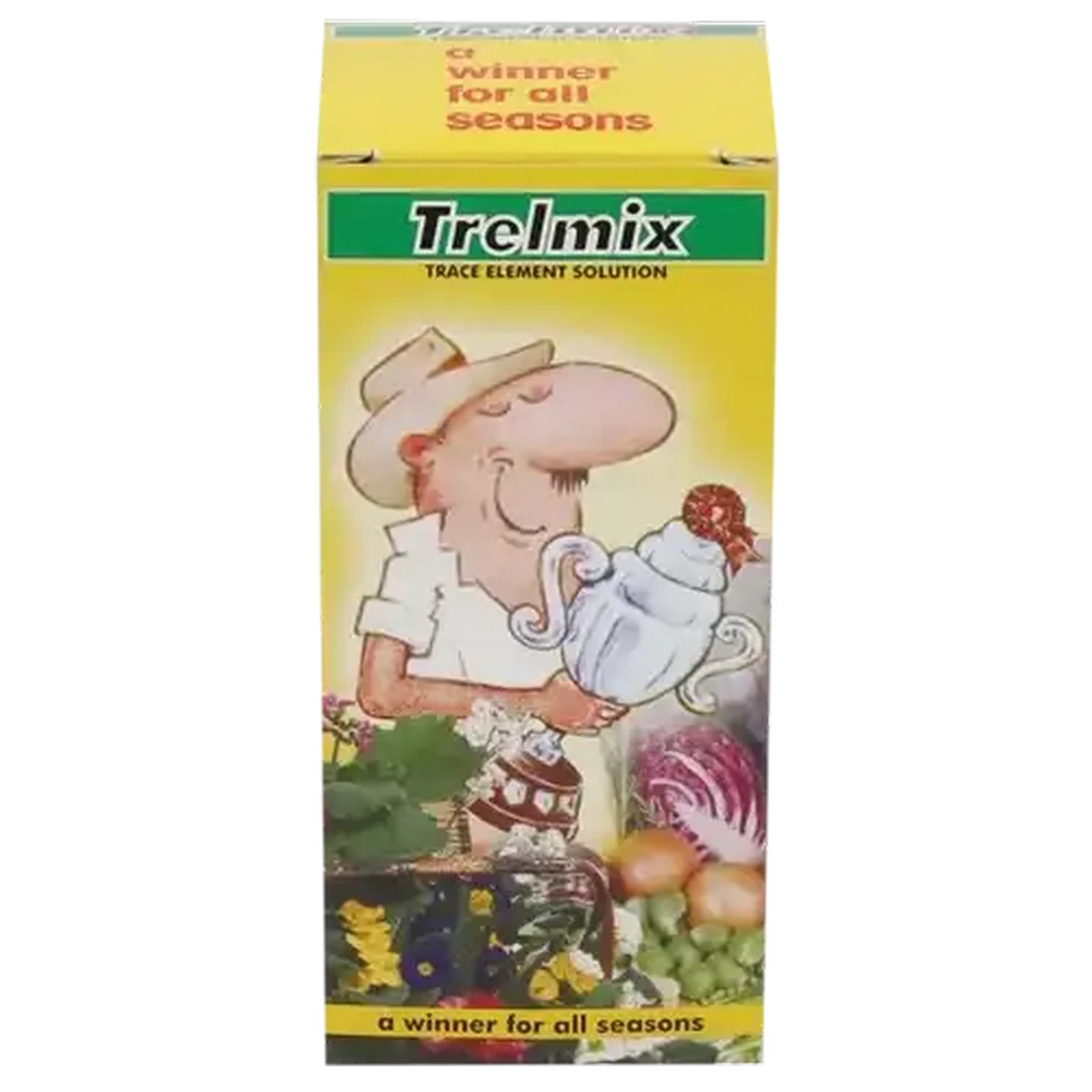 Image of Starke Ayres Trelmix Fertilizer 200ml