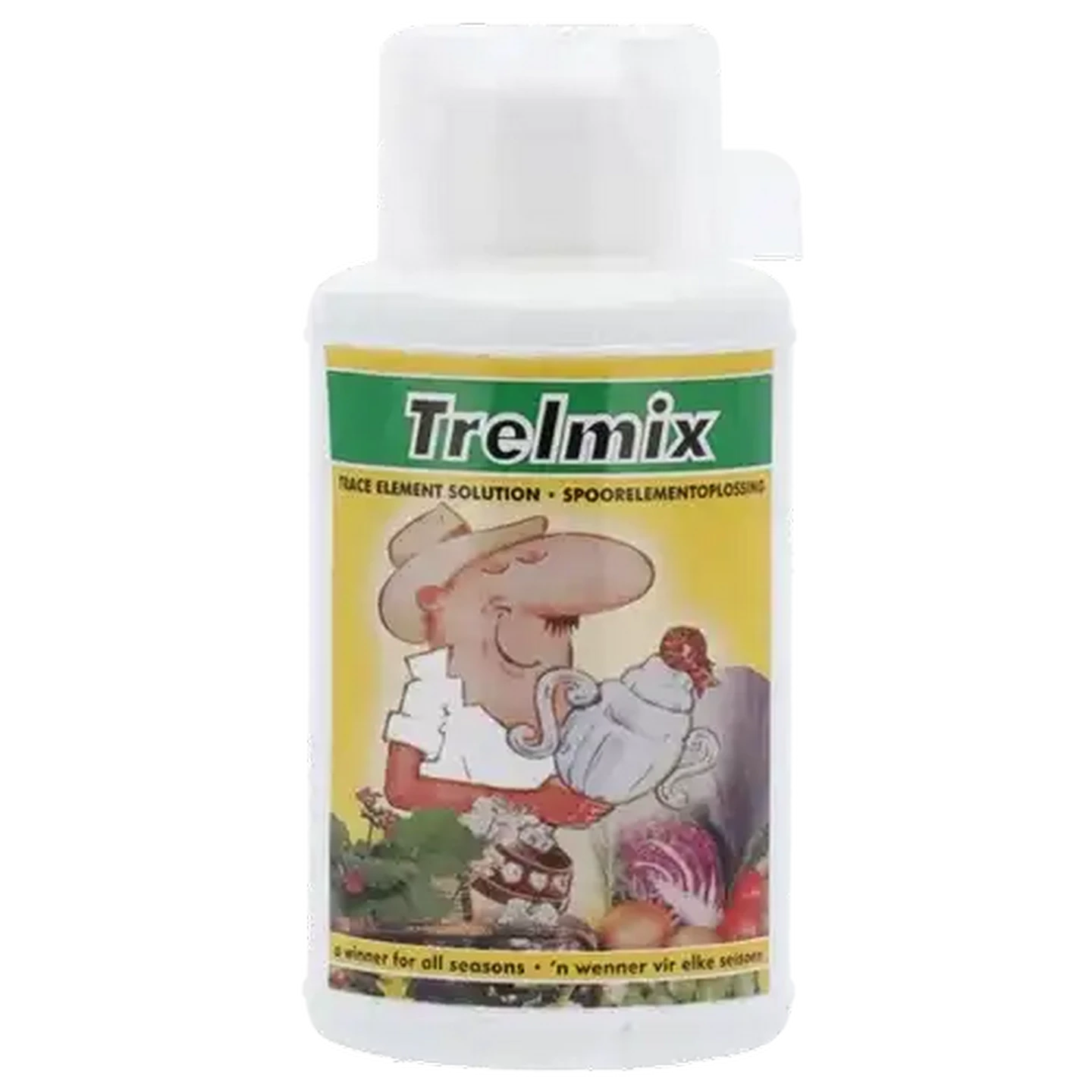 Checkers Sixty60 | Starke Ayres Trelmix Fertilizer 200ml