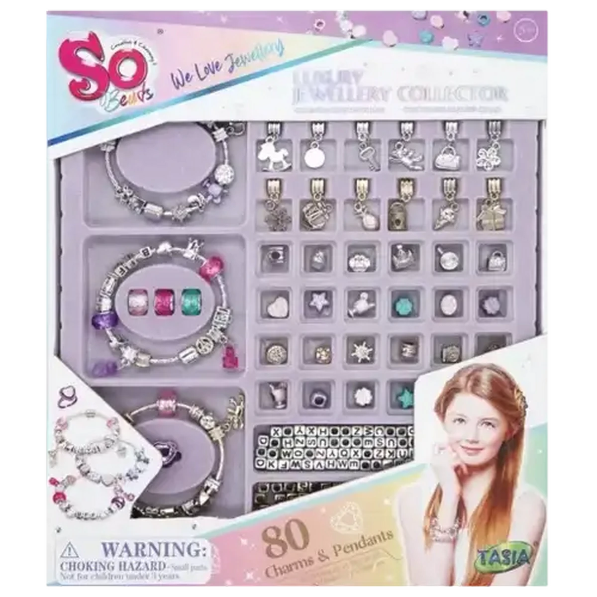 Checkers Sixty60 | So Beads Jewellery Collection 8 Piece