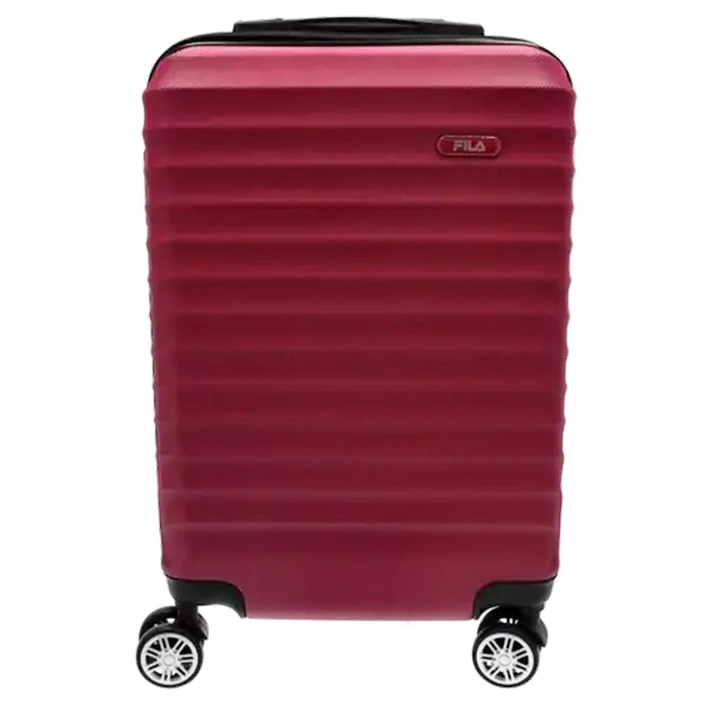 Image of FILA ABS Magenta Trolley Case 50cm