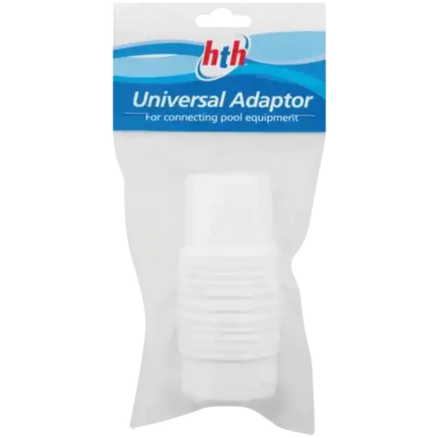 Image of HTH Universal Pool Hose Adaptor