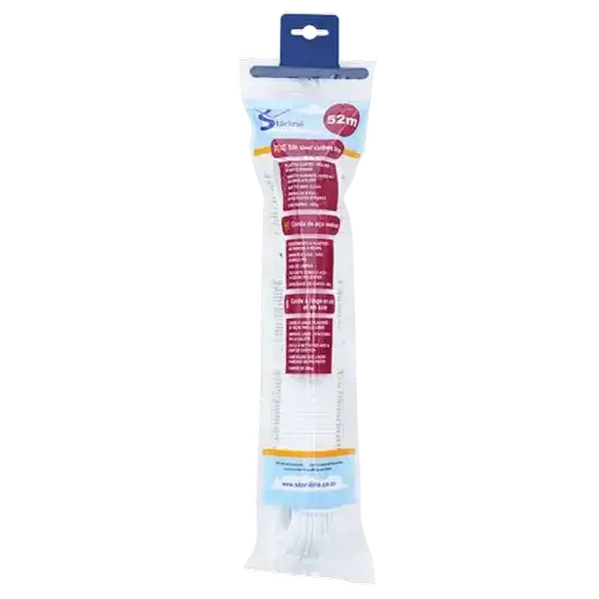 Checkers Sixty60 | Starline Silk Steel Clothes Line 52m